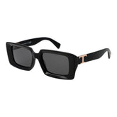 Tod's Black Women Sunglasses -   -  Tod's.